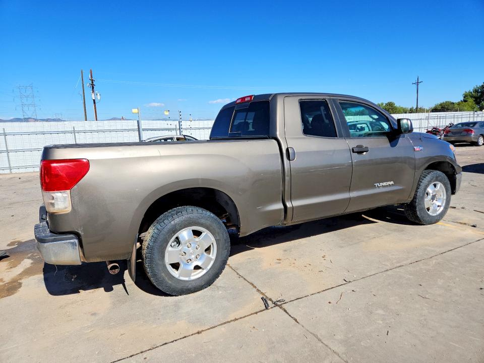 Продаж на аукціоні авто 2012 Toyota Tundra, vin: 5TFUY5F10CX266380, номер лоту: 66144536