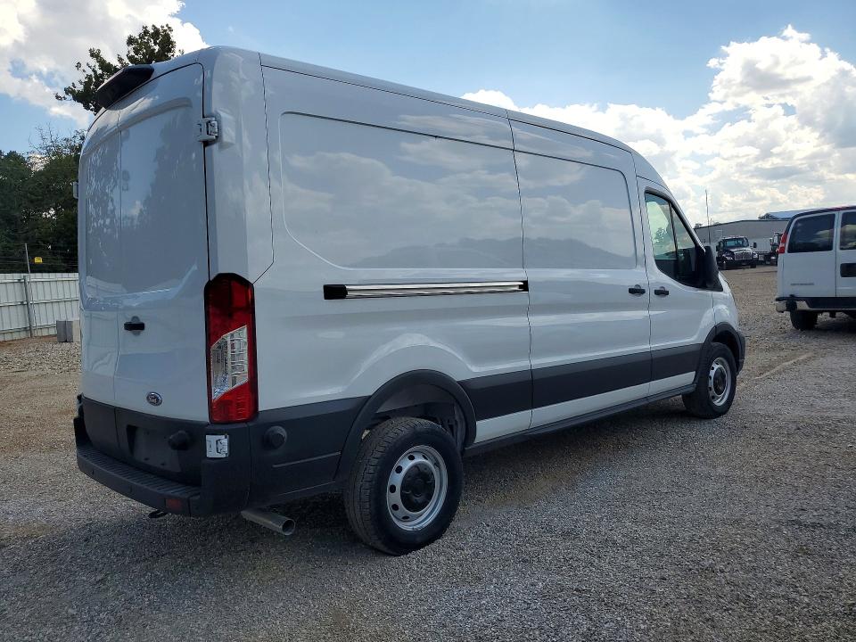 Продажа на аукционе авто 2025 Ford Transit, vin: 1FTBR1C88SKA91922, номер лота: 66311606