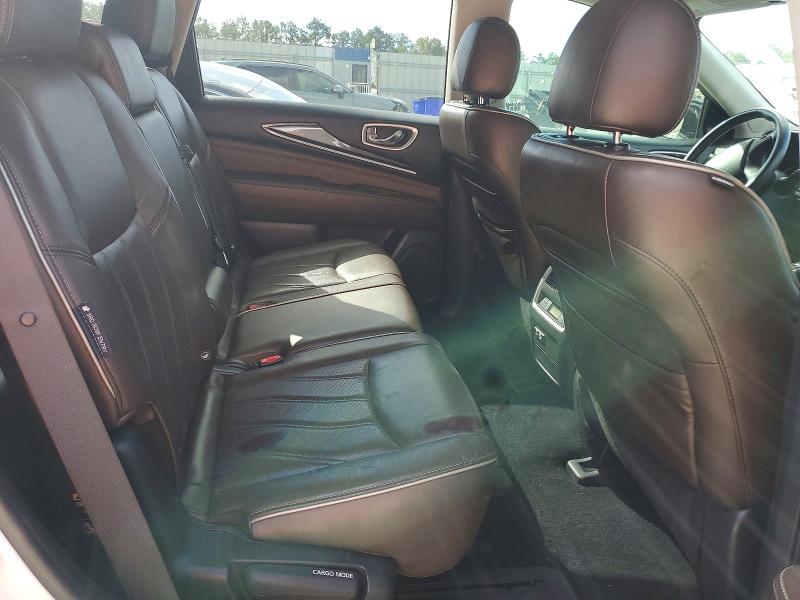 Aukcja sprzedaży 2019 Infiniti Qx60, vin: 5N1DL0MN3KC525971, numer aukcji: 68298466