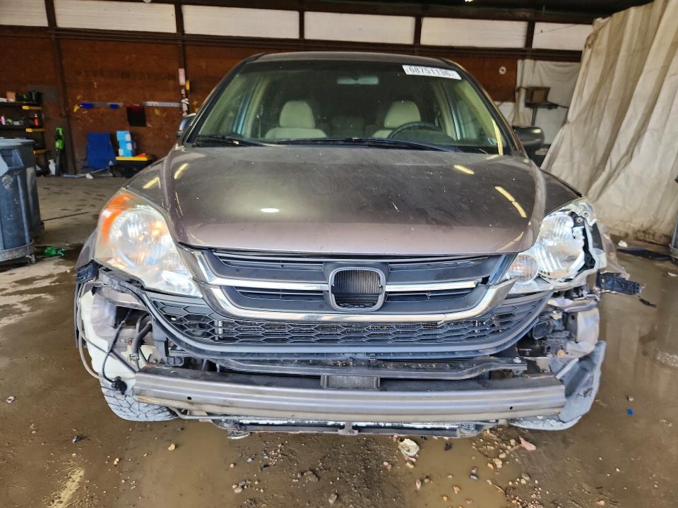 68751136 :رقم المزاد ، 5J6RE4H46BL080908 vin ، 2011 Honda Cr-v مزاد بيع
