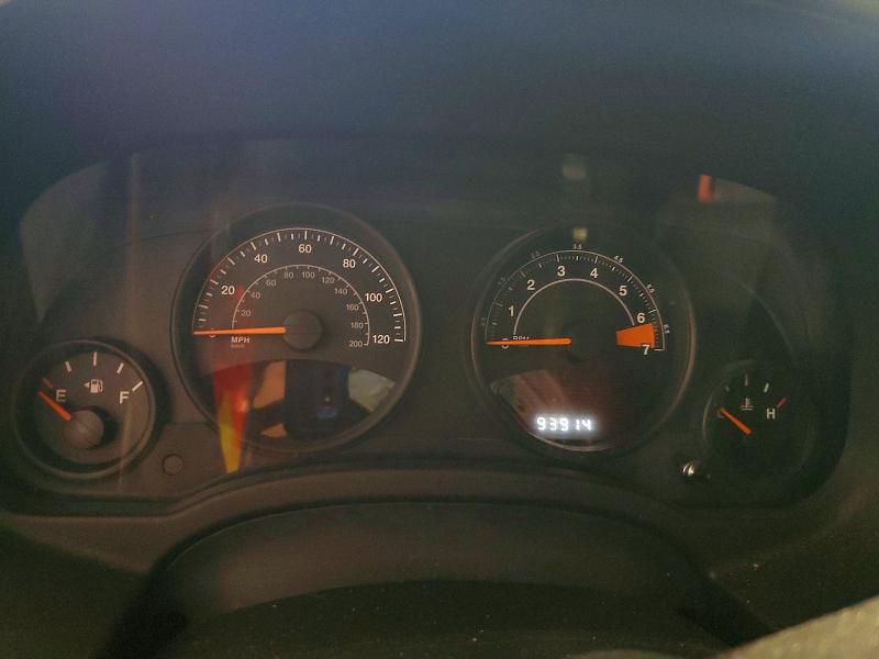 Aukcja sprzedaży 2016 Jeep Patriot, vin: 1C4NJRFB5GD786798, numer aukcji: 68130186
