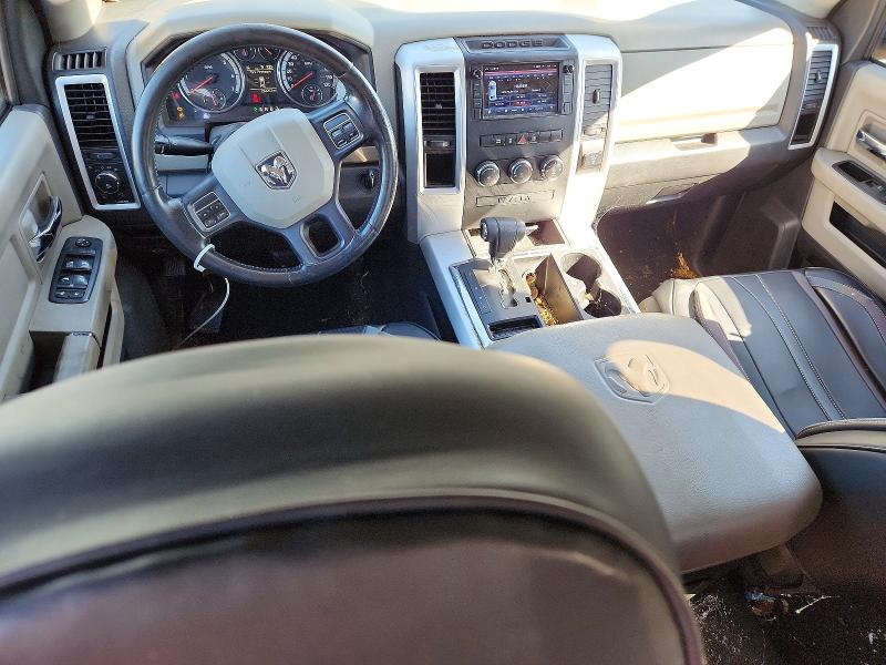 Aukcja sprzedaży 2012 Dodge Ram 1500, vin: 1C6RD6GT1CS158751, numer aukcji: 71022006
