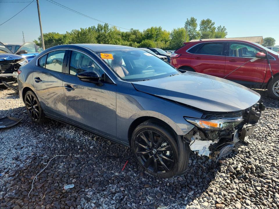 Продаж на аукціоні авто 2026 Mazda 3, vin: JM1BPBCL8T1890607, номер лоту: 67245276