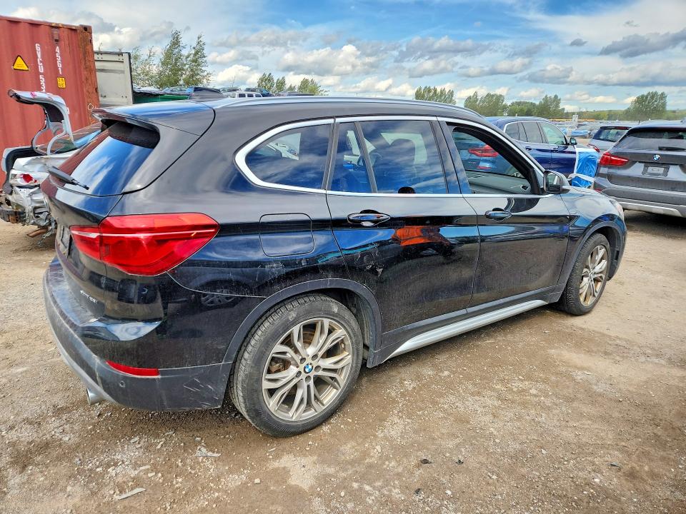 Aukcja sprzedaży 2019 Bmw X1, vin: WBXHT3C57K5N55765, numer aukcji: 68159556