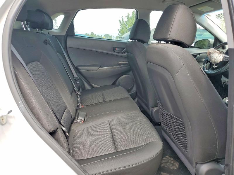 Aukcja sprzedaży 2022 Hyundai Kona, vin: KM8K2CAB5NU764006, numer aukcji: 69018276