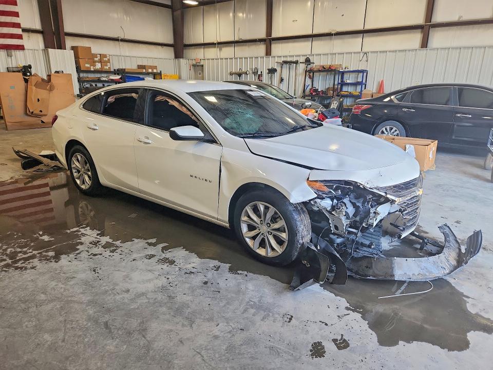 Aukcja sprzedaży 2023 Chevrolet Malibu, vin: 1G1ZD5ST7PF114268, numer aukcji: 68969776