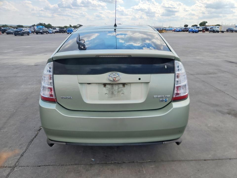 Продаж на аукціоні авто 2009 Toyota Prius, vin: JTDKB20U997838680, номер лоту: 70550896