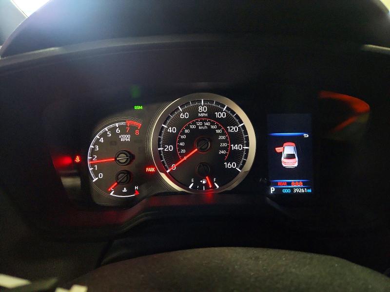 Продаж на аукціоні авто 2021 Toyota Corolla, vin: 5YFP4MCE8MP063926, номер лоту: 70314986