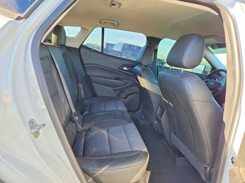 Aukcja sprzedaży 2024 Chevrolet Trax, vin: KL77LHE24RC115756, numer aukcji: 68206726