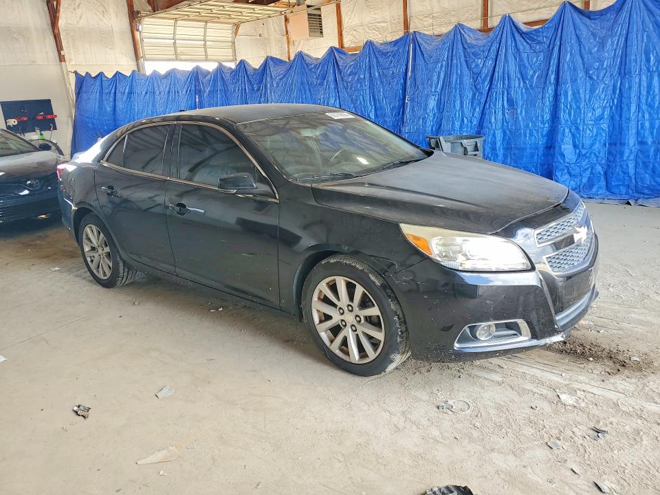 Aukcja sprzedaży 2013 Chevrolet Malibu, vin: 1G11E5SA3DU124408, numer aukcji: 68780606