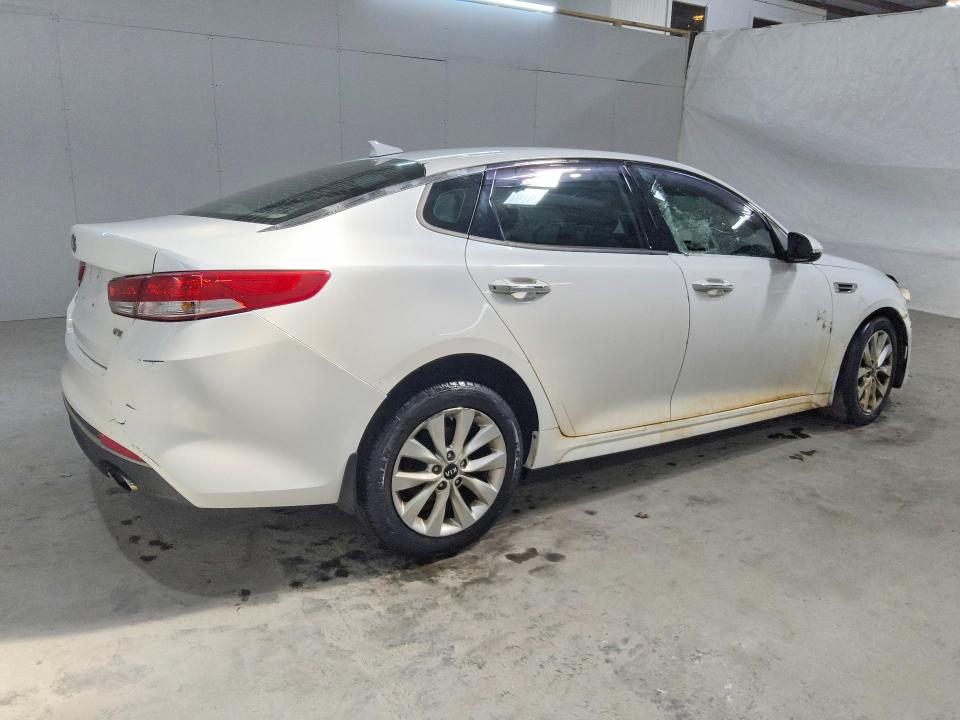 Aukcja sprzedaży 2017 Kia Optima, vin: 5XXGU4L30HG178260, numer aukcji: 66718476