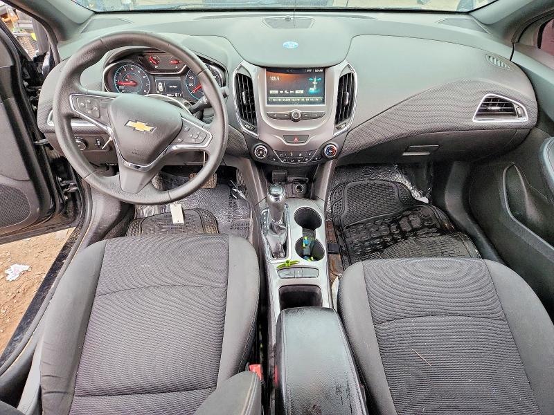 Aukcja sprzedaży 2016 Chevrolet Cruze, vin: 1G1BE5SM9G7324016, numer aukcji: 69528306
