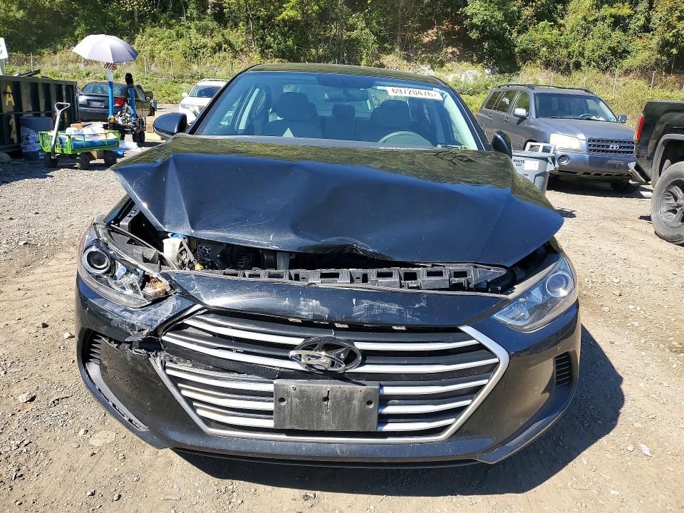 Aukcja sprzedaży 2017 Hyundai Elantra, vin: 5NPD84LF5HH090276, numer aukcji: 69720476