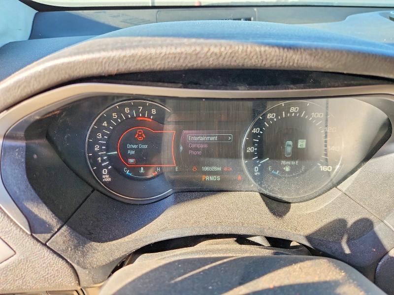 67816906 :رقم المزاد ، 3LN6L2G98ER833873 vin ، 2014 Lincoln Mkz مزاد بيع
