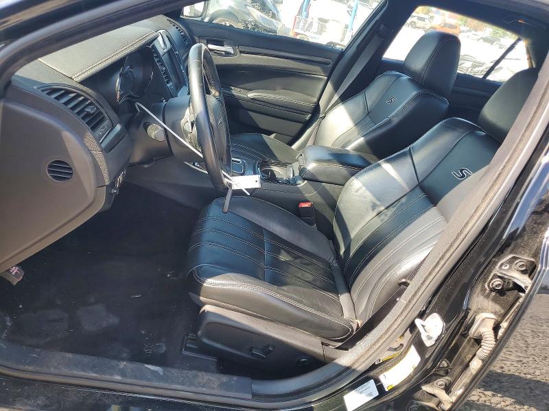 Aukcja sprzedaży 2016 Chrysler 300, vin: 2C3CCAGG7GH248883, numer aukcji: 68029206
