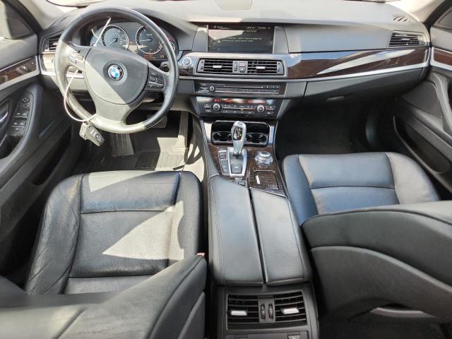 68654006 :رقم المزاد ، WBAXH5C59DD110570 vin ، 2013 Bmw 528 مزاد بيع
