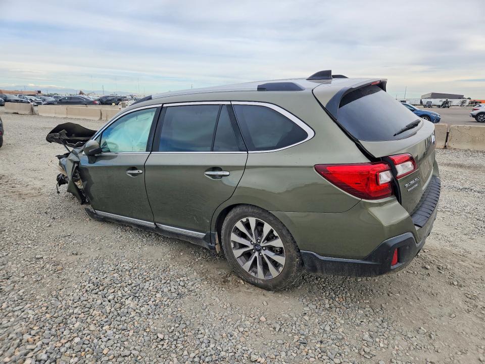 2019 Subaru Outback მანქანა იყიდება აუქციონზე, vin: 4S4BSETCXK3280478, აუქციონის ნომერი: 68897256