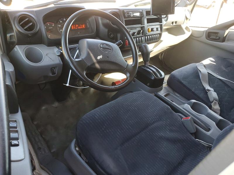 Продаж на аукціоні авто 2017 Hino 195, vin: JHHSDM2H5HK005845, номер лоту: 71212796