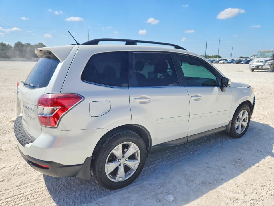 Aukcja sprzedaży 2015 Subaru Forester, vin: JF2SJARC8FH833324, numer aukcji: 67353546