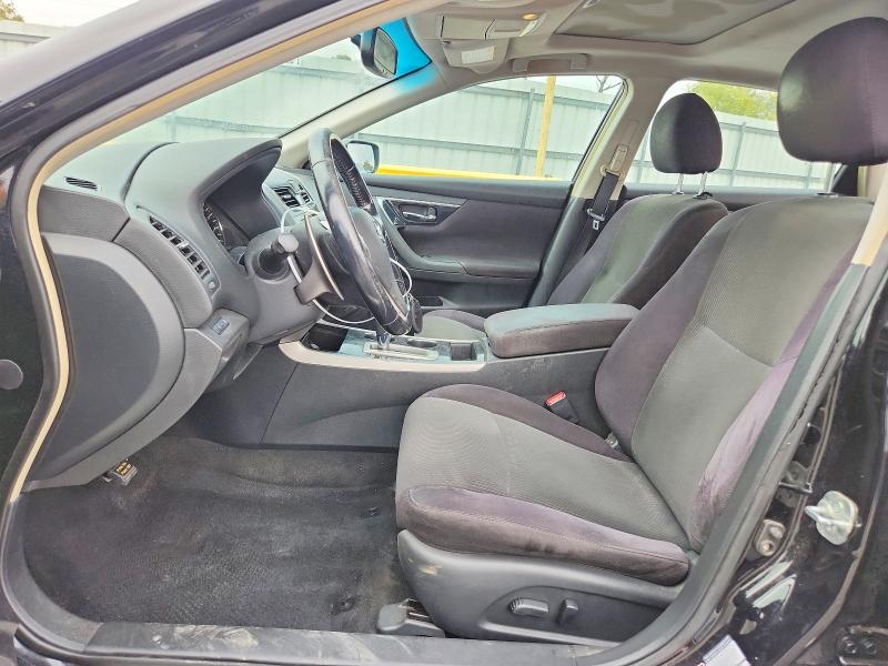 2013 Nissan Altima მანქანა იყიდება აუქციონზე, vin: 1N4BL3AP7DC232375, აუქციონის ნომერი: 70247006