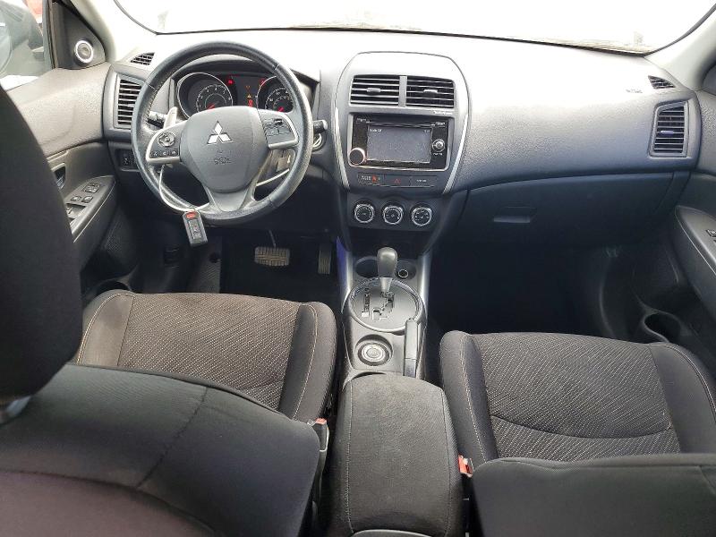 Aukcja sprzedaży 2014 Mitsubishi Outlander Sport, vin: 4A4AR4AU6EE009016, numer aukcji: 69436696