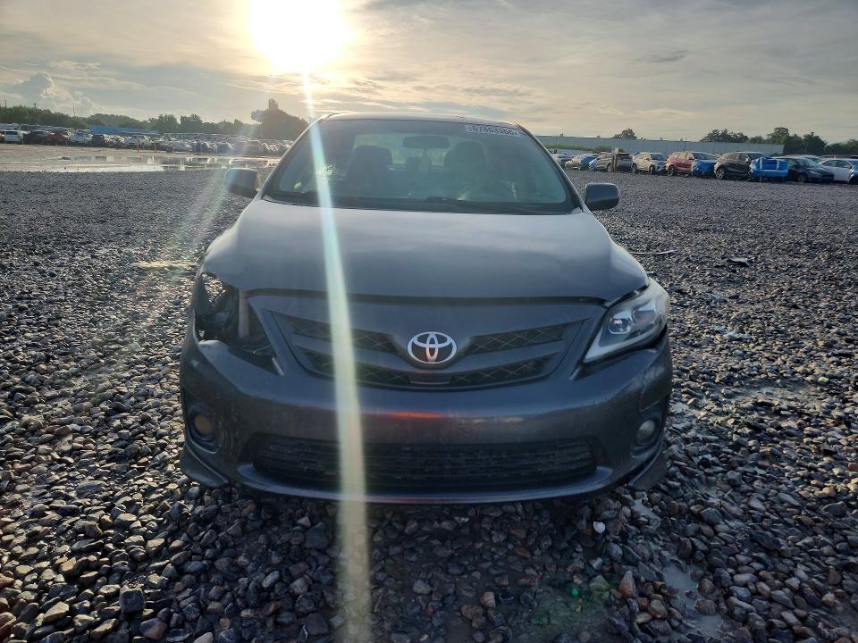 Продаж на аукціоні авто 2013 Toyota Corolla, vin: 5YFBU4EE8DP222869, номер лоту: 67863366
