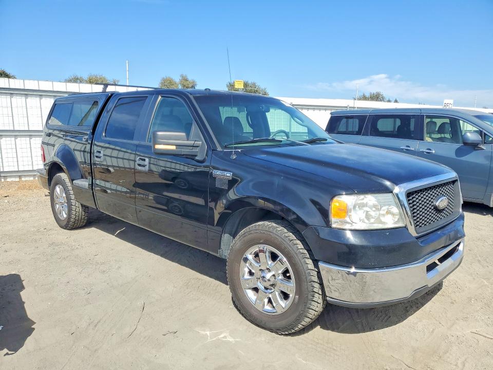 Aukcja sprzedaży 2006 Ford F150, vin: 1FTPW025X6KC85695, numer aukcji: 69093416