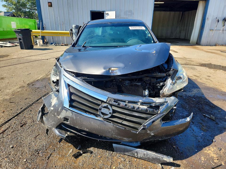 Продажа на аукционе авто 2015 Nissan Altima, vin: 1N4AL3AP3FC287789, номер лота: 69065566