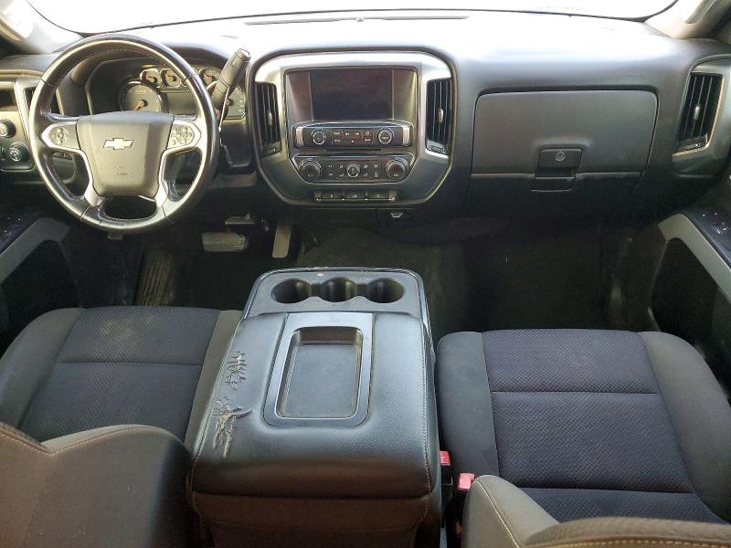 2014 Chevrolet Silverado მანქანა იყიდება აუქციონზე, vin: 1GCVKREC1EZ411160, აუქციონის ნომერი: 67672256