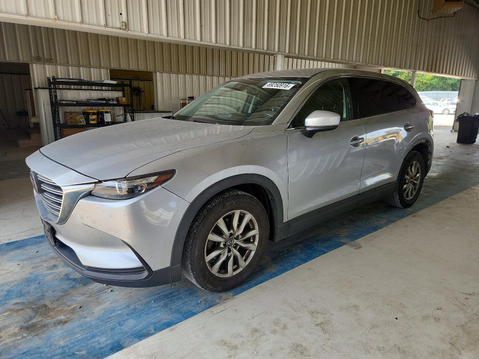 Aukcja sprzedaży 2018 Mazda Cx-9, vin: JM3TCACY4J0220679, numer aukcji: 69250916