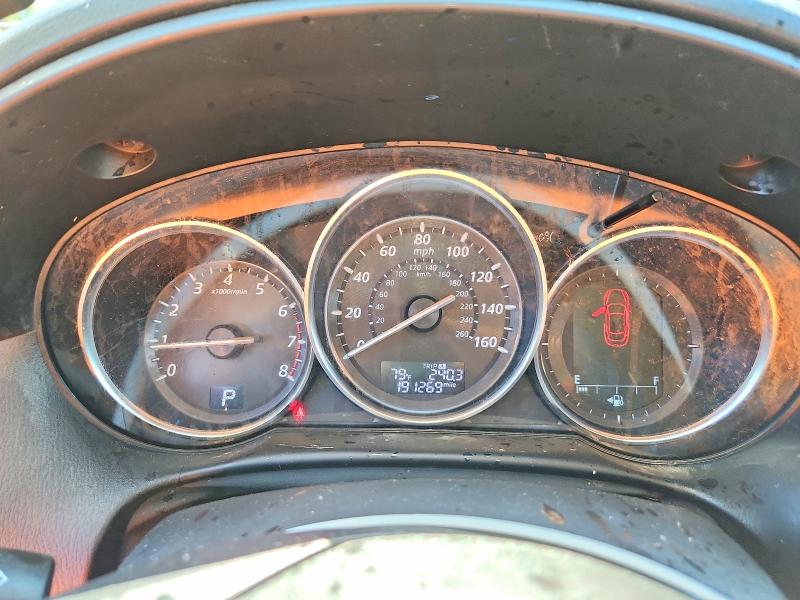 68650886 :رقم المزاد ، JM3KE4DY0F0463449 vin ، 2015 Mazda Cx-5 مزاد بيع