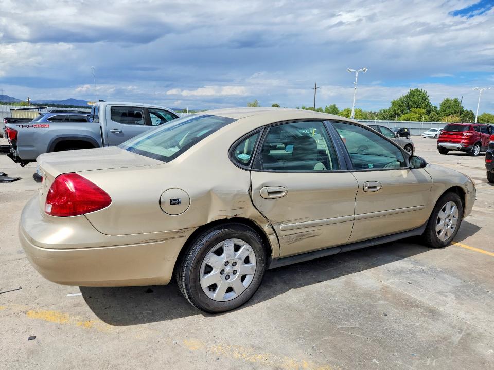 Aukcja sprzedaży 2001 Ford Taurus, vin: 1FAFP52U11G147042, numer aukcji: 67915016