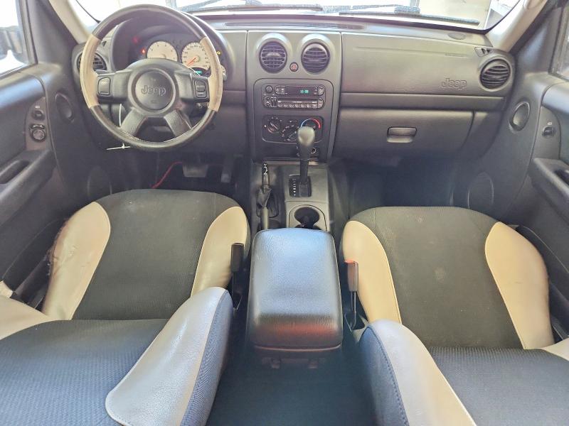 Продажа на аукционе авто 2003 Jeep Liberty, vin: 1J8GL48K53W672150, номер лота: 69430416