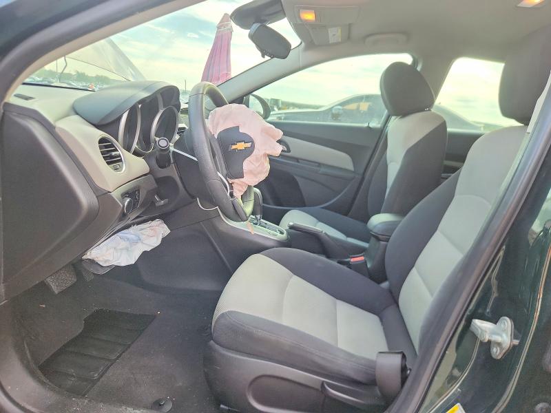 70720426 :رقم المزاد ، 1G1PA5SH1E7140996 vin ، 2014 Chevrolet Cruze مزاد بيع