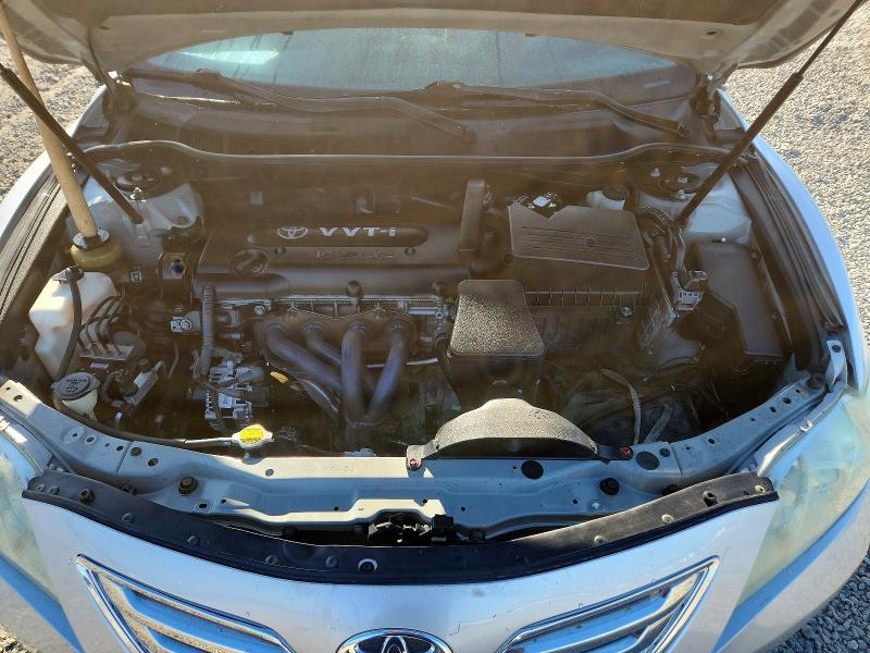 2007 Toyota Camry მანქანა იყიდება აუქციონზე, vin: 4T1BE46K67U050670, აუქციონის ნომერი: 68429806