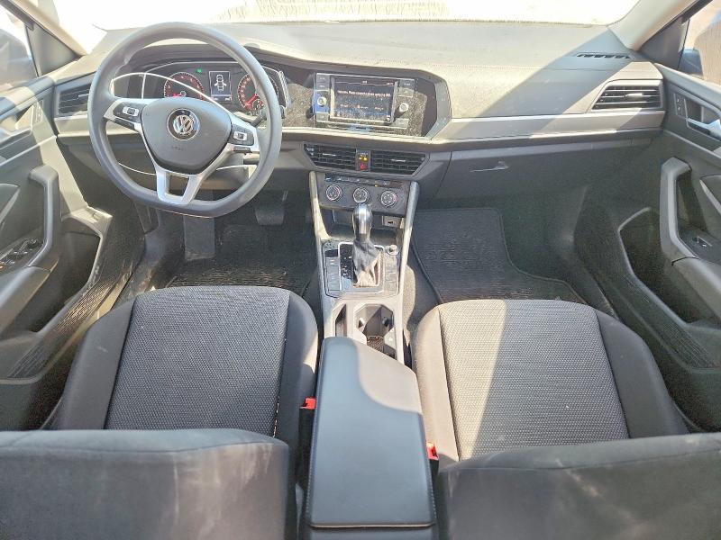 Продаж на аукціоні авто 2019 Volkswagen Jetta, vin: 3VWC57BU1KM184479, номер лоту: 67711116