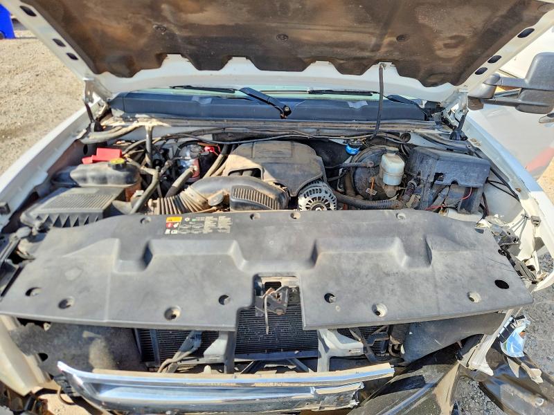 Aukcja sprzedaży 2013 Chevrolet Silverado, vin: 3GCPKPEA9DG344916, numer aukcji: 68082516