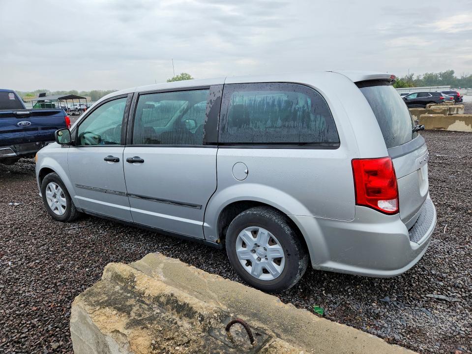 Aukcja sprzedaży 2012 Dodge Grand Caravan, vin: 2C4RDGBG6CR235818, numer aukcji: 70690206