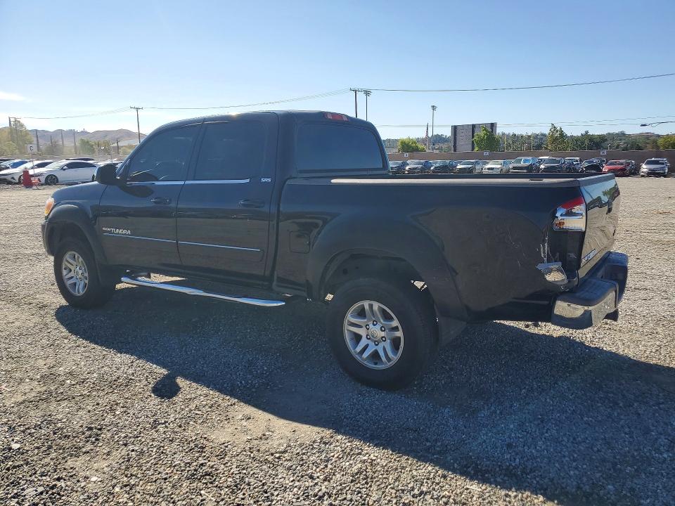 68506096 :رقم المزاد ، 5TBET34166S543482 vin ، 2006 Toyota Tundra مزاد بيع