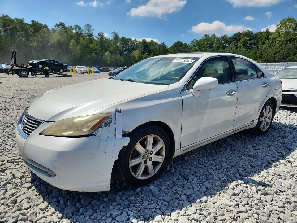 Aukcja sprzedaży 2008 Lexus Es, vin: JTHBJ46G682171092, numer aukcji: 69333266