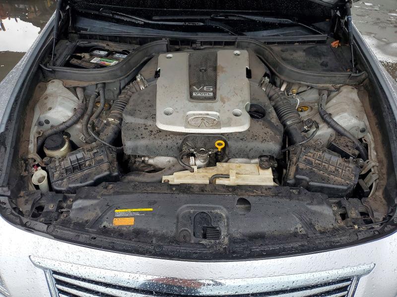 Продажа на аукционе авто 2013 Infiniti G37 Sedan, vin: JN1CV6AP6DM716433, номер лота: 68162936