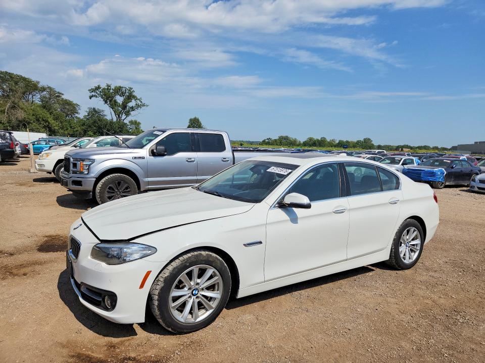 Aukcja sprzedaży 2016 Bmw 528, vin: WBA5A7C53GG147608, numer aukcji: 67515976
