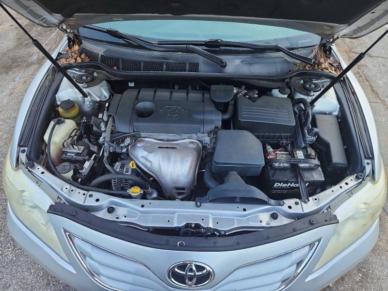66862686 :رقم المزاد ، 4T1BF3EK9BU720424 vin ، 2011 Toyota Camry مزاد بيع