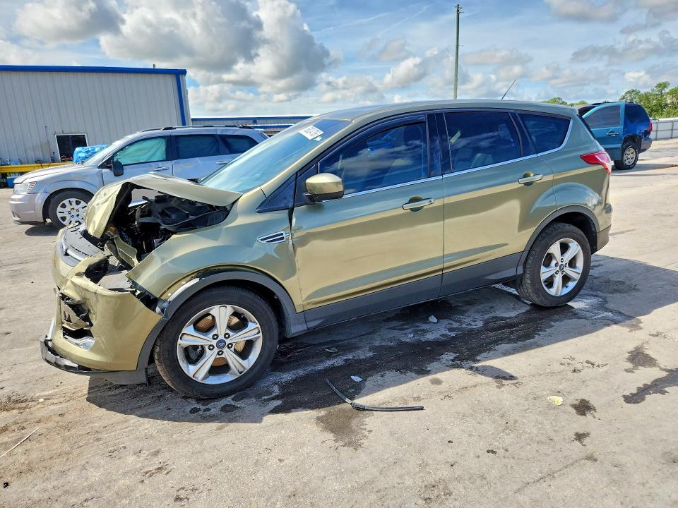 Продажа на аукционе авто 2013 Ford Escape, vin: 1FMCU0G95DUC02381, номер лота: 68024786