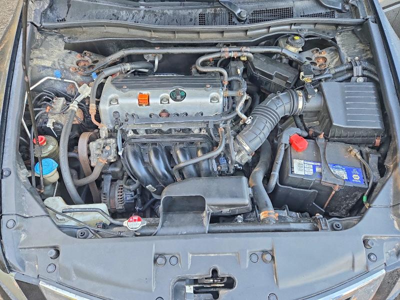 68105806 :رقم المزاد ، 1HGCP2F83AA093420 vin ، 2010 Honda Accord مزاد بيع