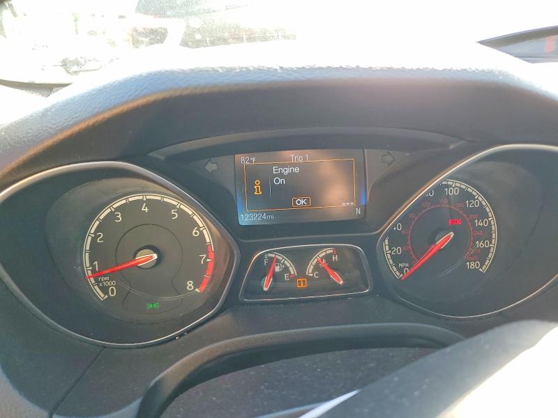 Продажа на аукционе авто 2016 Ford Focus, vin: 1FADP3L94GL261669, номер лота: 67317556