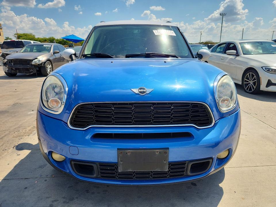 Aukcja sprzedaży 2014 Mini Cooper, vin: WMWZC3C54EWP27182, numer aukcji: 70007716