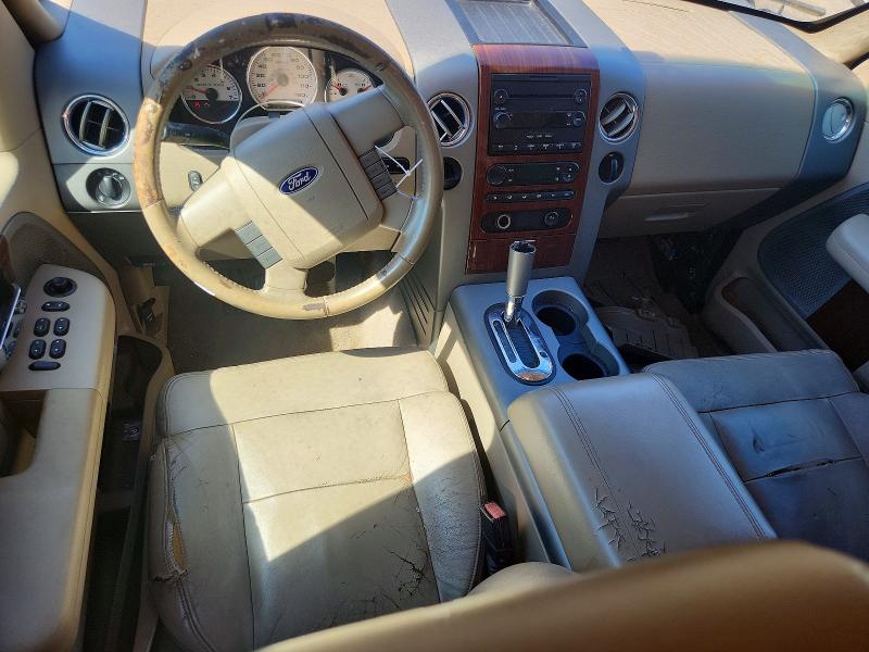 Продаж на аукціоні авто 2006 Ford F150, vin: 1FTPW12V56FB58769, номер лоту: 70437736