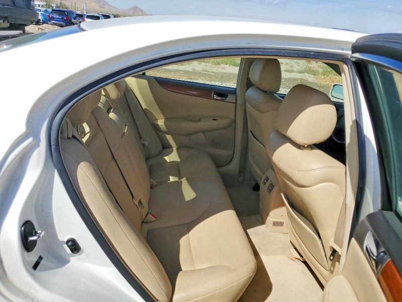 Продаж на аукціоні авто 2005 Lexus Es, vin: JTHBA30G355130920, номер лоту: 67518486