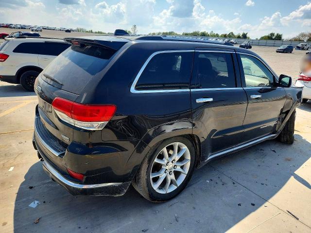 2015 Jeep Grand Cherokee მანქანა იყიდება აუქციონზე, vin: 1C4RJFJT0FC757214, აუქციონის ნომერი: 67071236